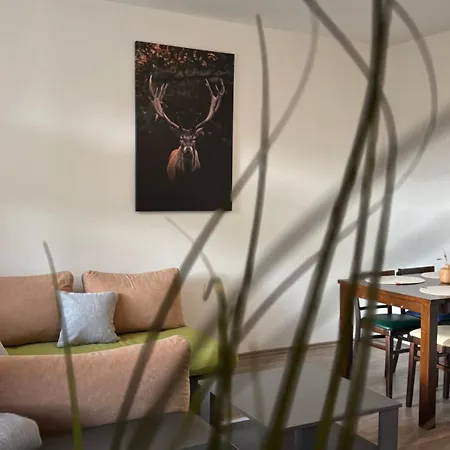 Apartment - Storch Furstenberg-Havel