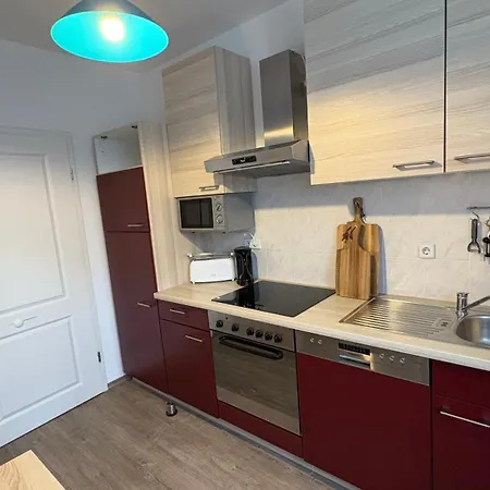 Apartment - Storch