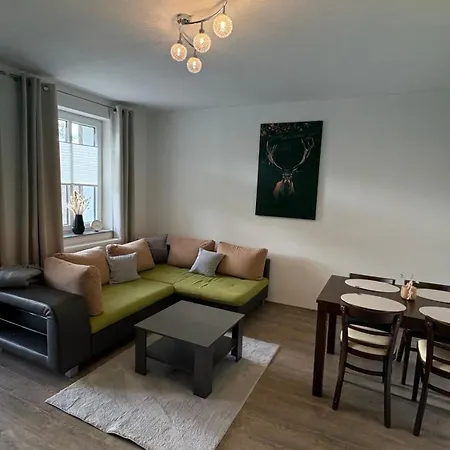 - Storch Apartment *