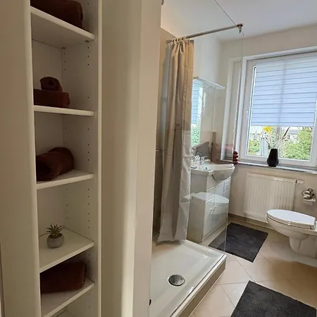 - Storch Apartment *