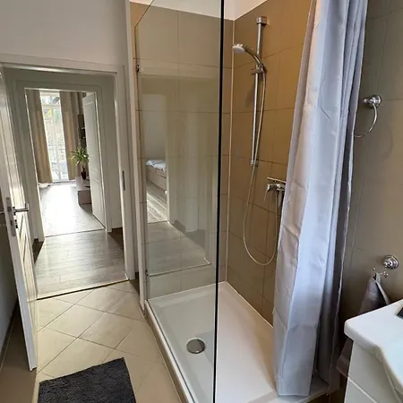 - Storch Apartment Furstenberg-Havel
