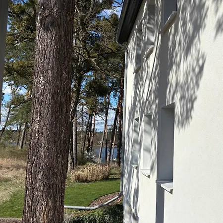 - Storch Apartment Furstenberg-Havel